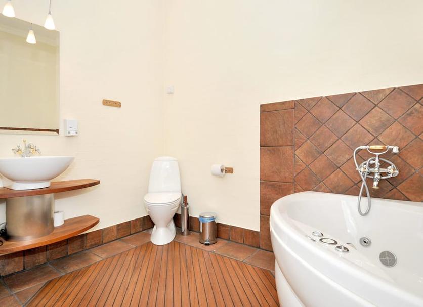 Badkamer Foto's