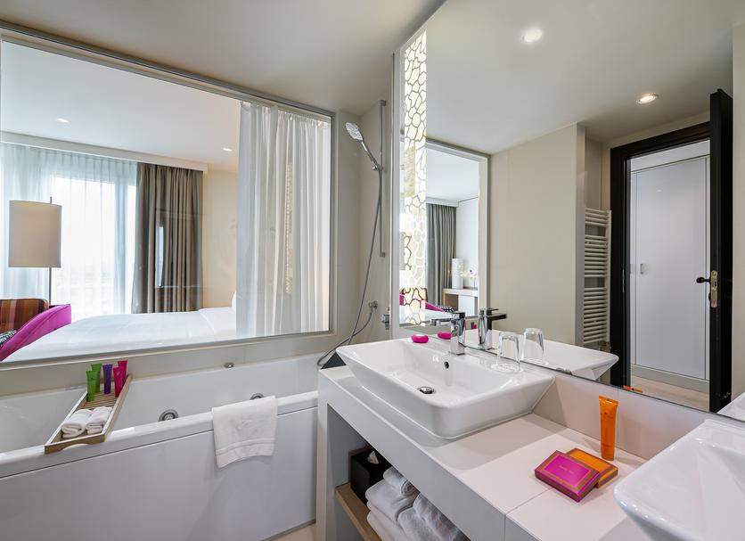 Badkamer Foto's
