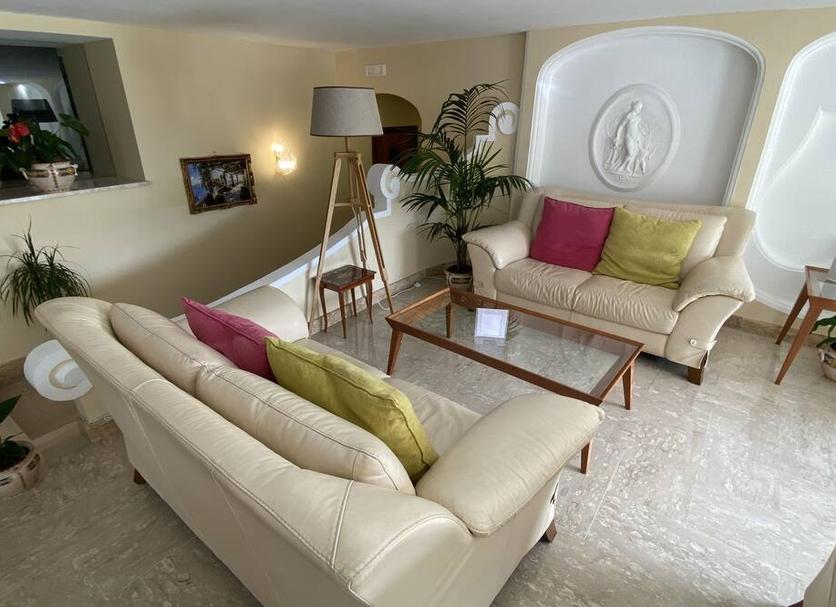 Huiskamer Foto's