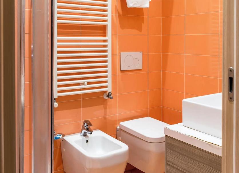 Badkamer Foto's