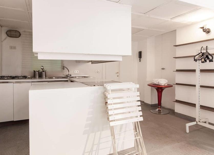 Keuken Foto's