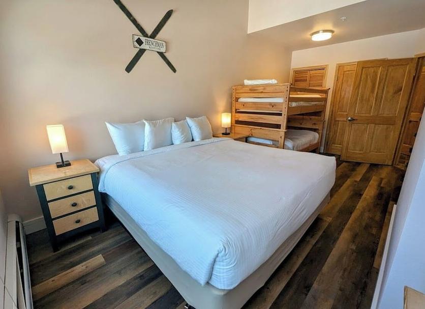 Slaapkamer Foto's