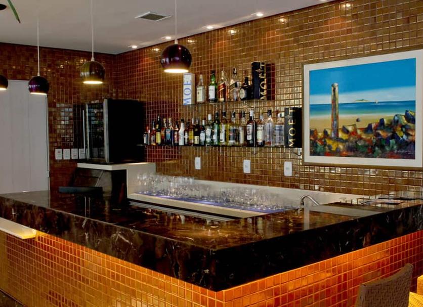 Bar Foto's