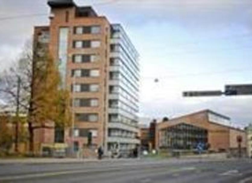 Gebouw Foto's