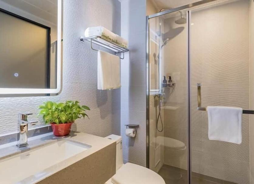 Badkamer Foto's