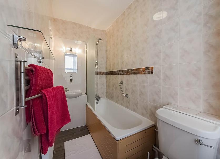 Badkamer Foto's