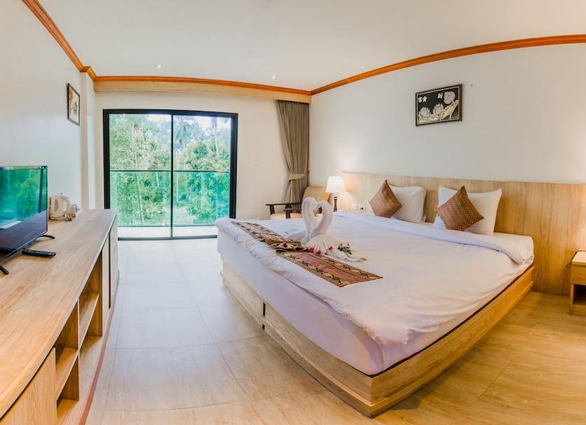 Slaapkamer Foto's