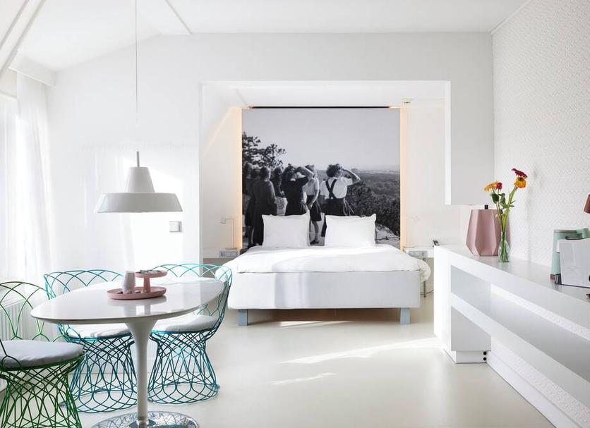 Slaapkamer Foto's