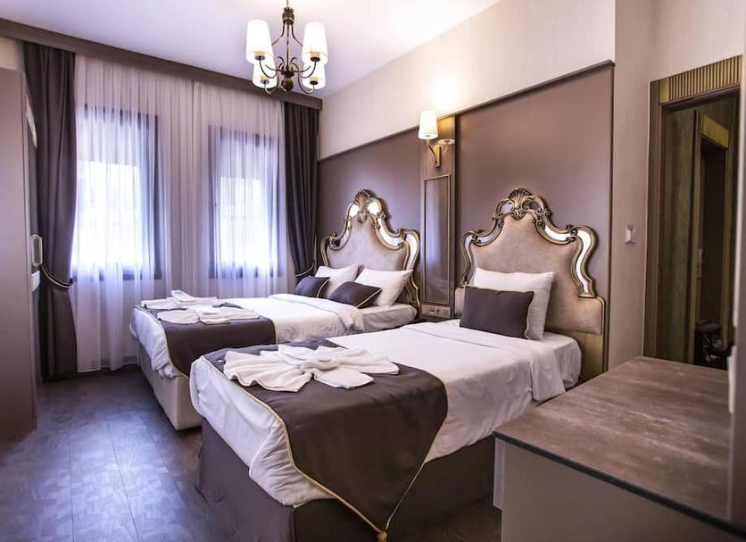 Slaapkamer Foto's