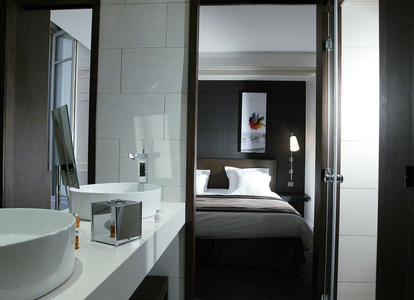 Badkamer Foto's