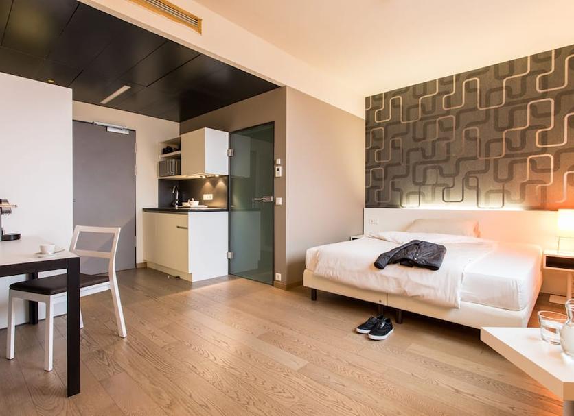 Slaapkamer Foto's
