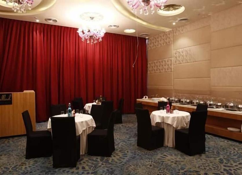 Restaurant Foto's