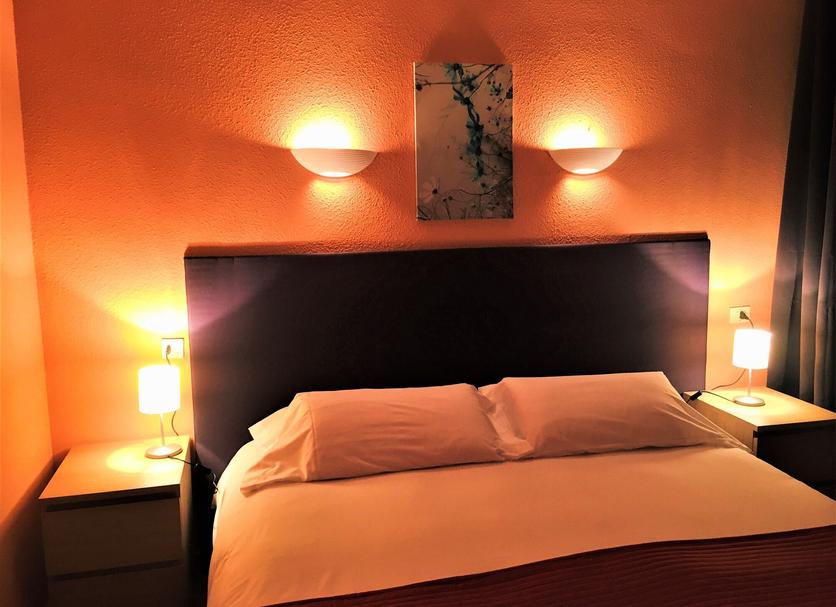 Slaapkamer Foto's