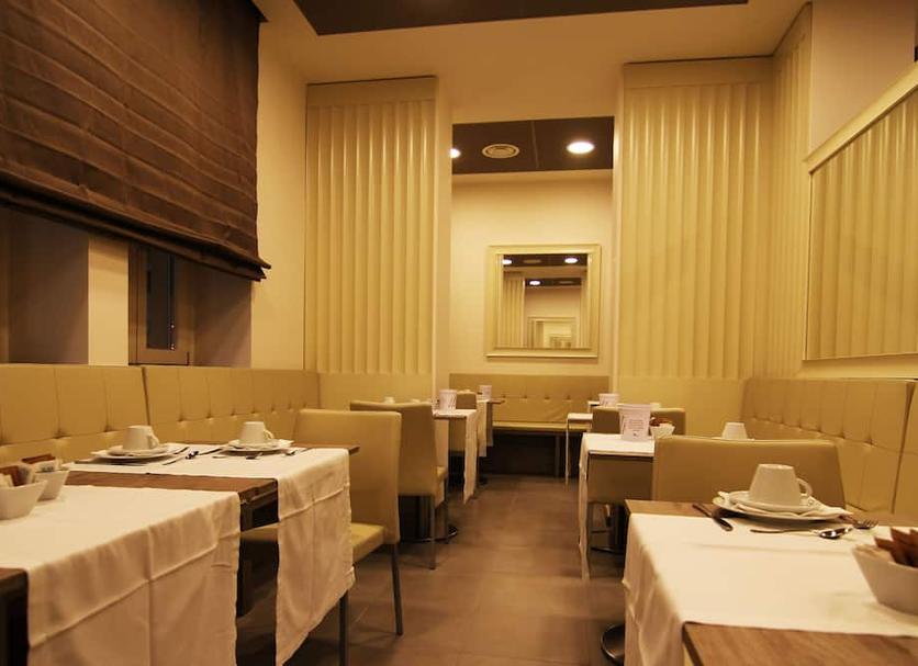 Restaurant Foto's
