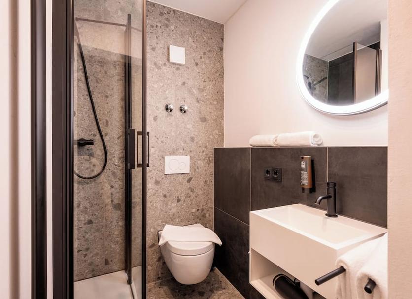 Badkamer Foto's