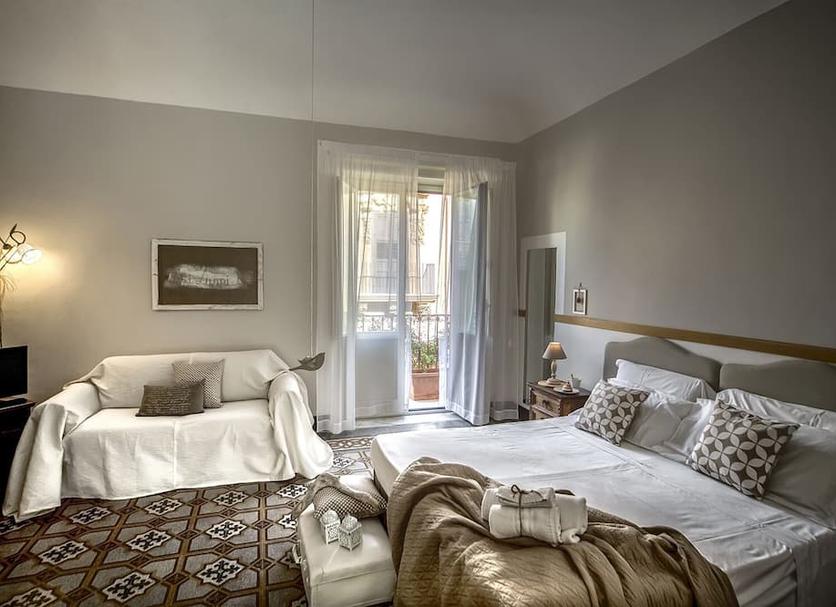 Slaapkamer Foto's