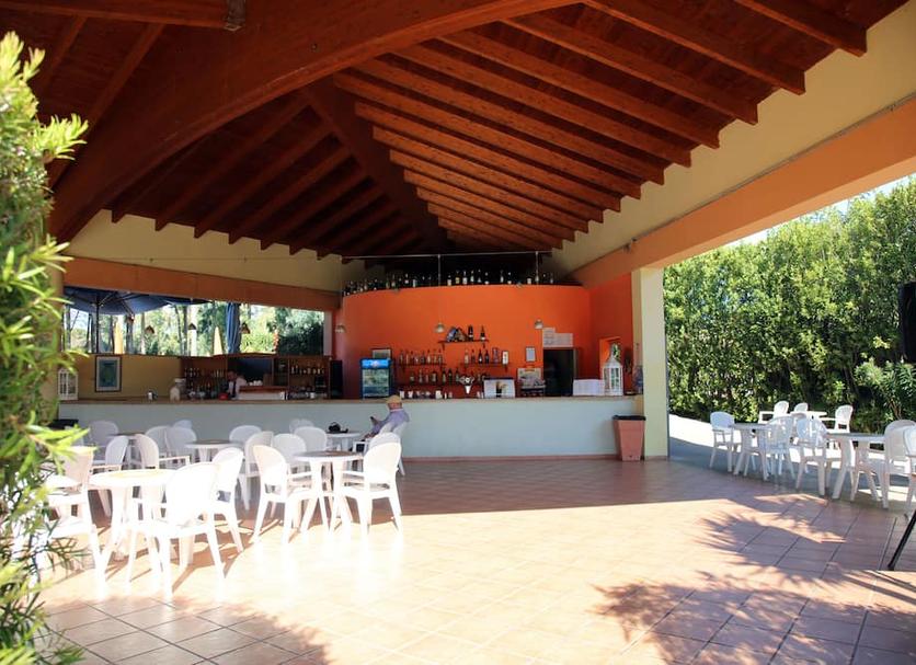 Bar Foto's