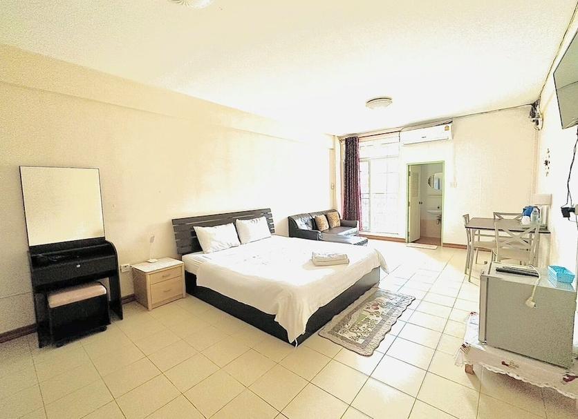Slaapkamer Foto's