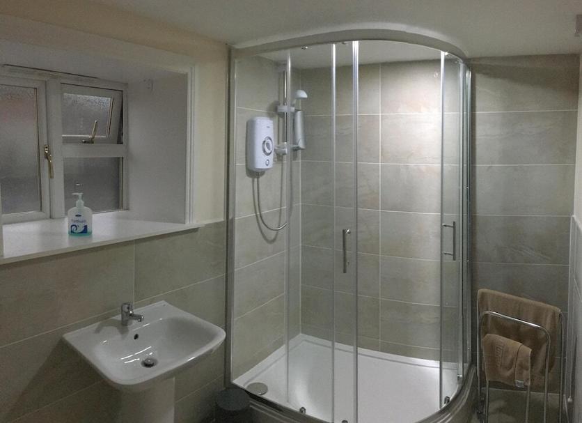 Badkamer Foto's