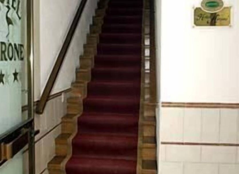 Trappen Foto's