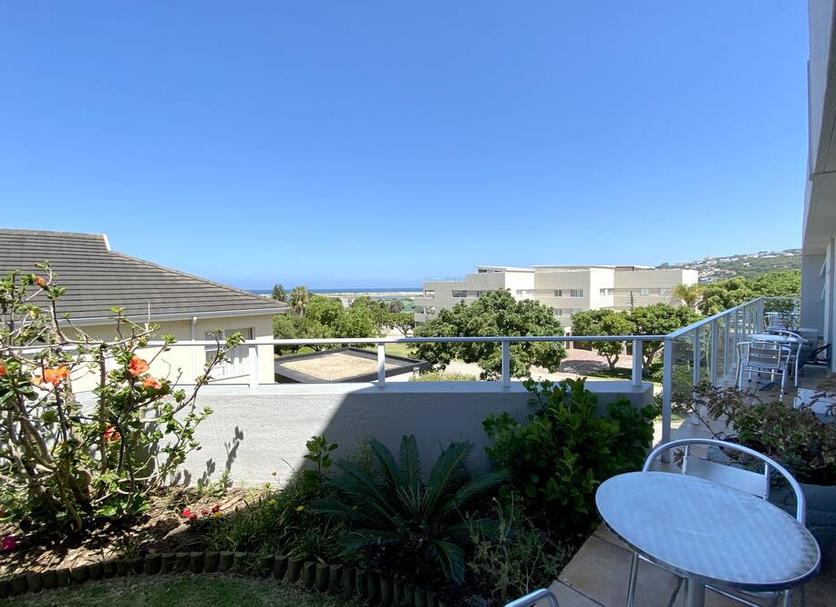 Balkon Foto's