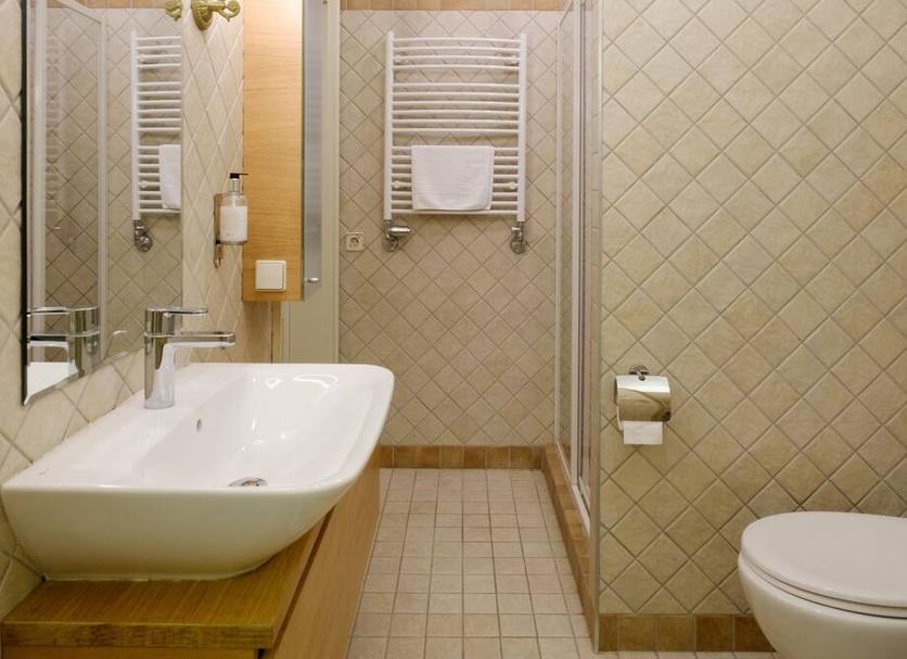 Badkamer Foto's
