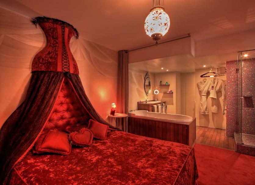 Slaapkamer Foto's
