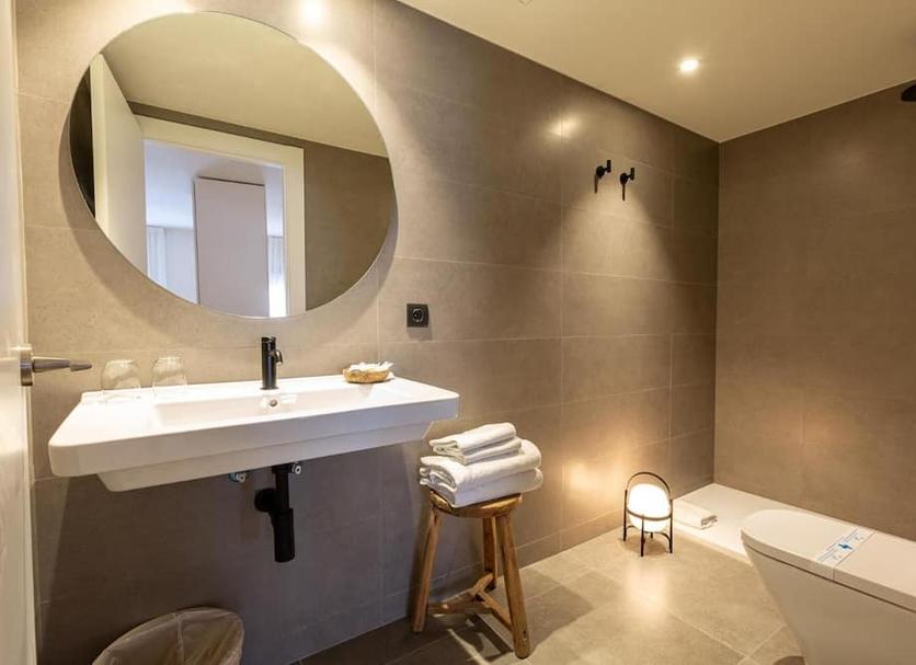 Badkamer Foto's