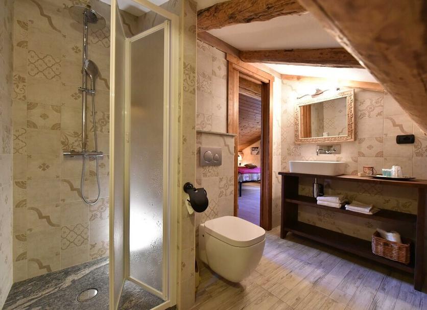 Badkamer Foto's