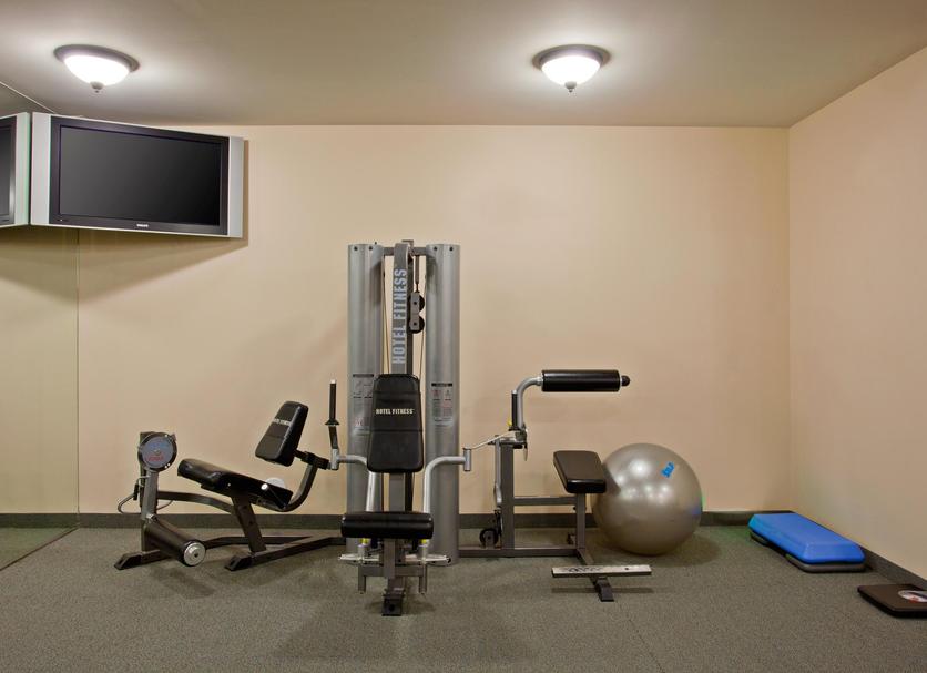 Sportcentrum Foto's