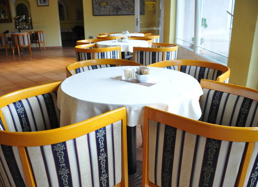 Restaurant Foto's