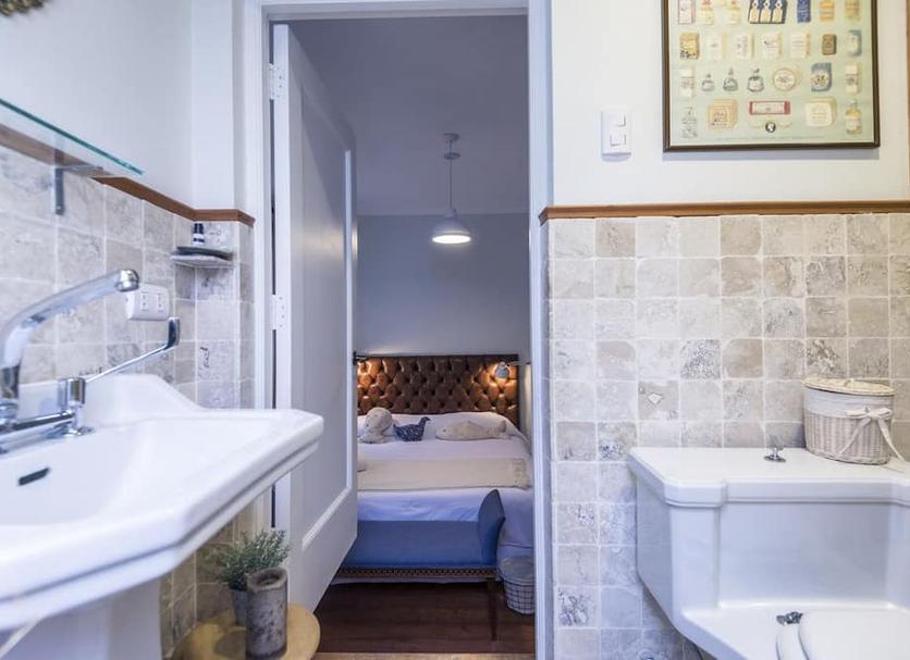 Badkamer Foto's