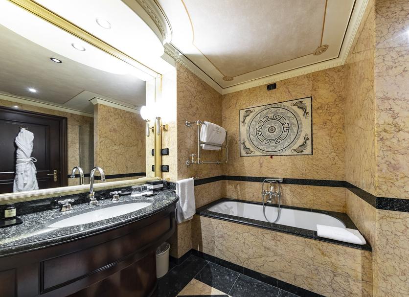 Badkamer Foto's