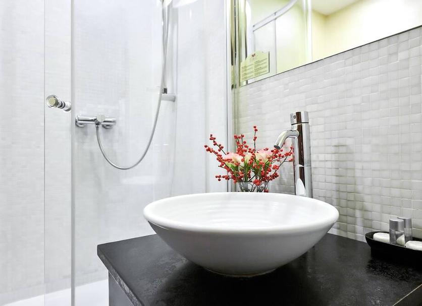 Badkamer Foto's