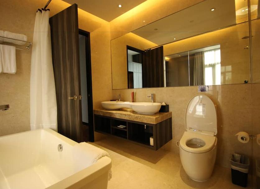 Badkamer Foto's