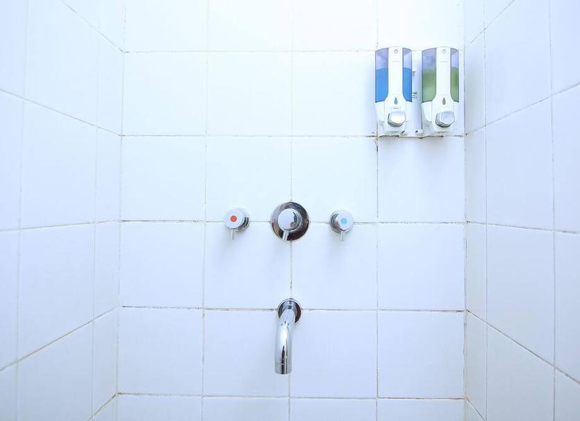 Badkamer Foto's