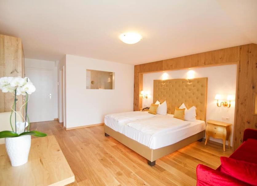 Slaapkamer Foto's