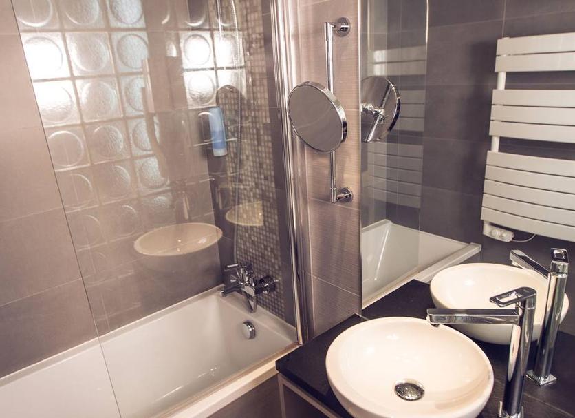 Badkamer Foto's