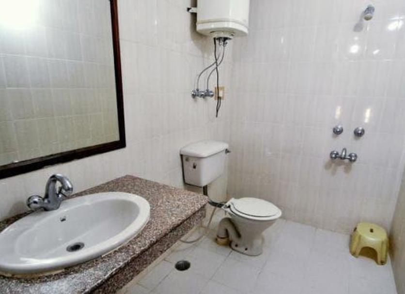 Badkamer Foto's