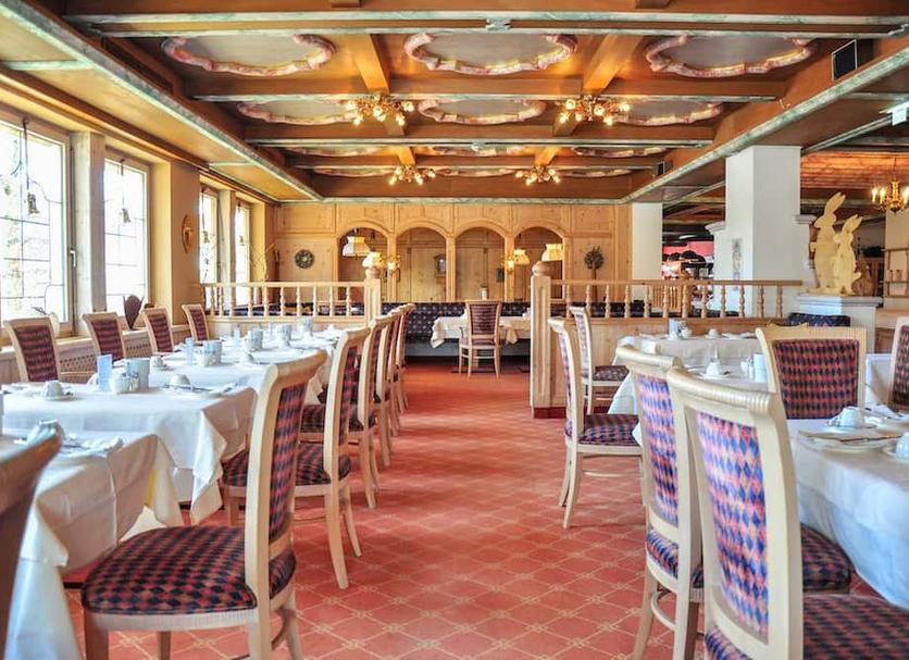 Restaurant Foto's