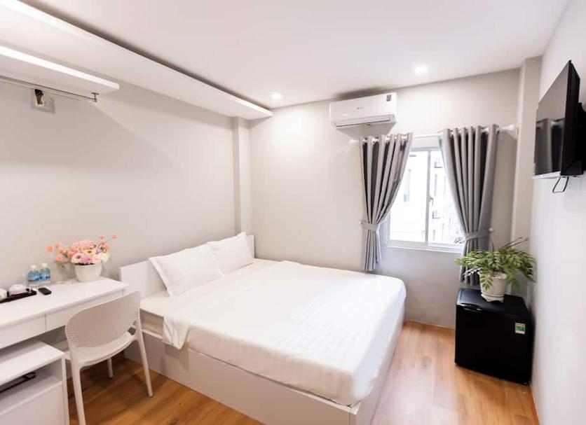 Slaapkamer Foto's