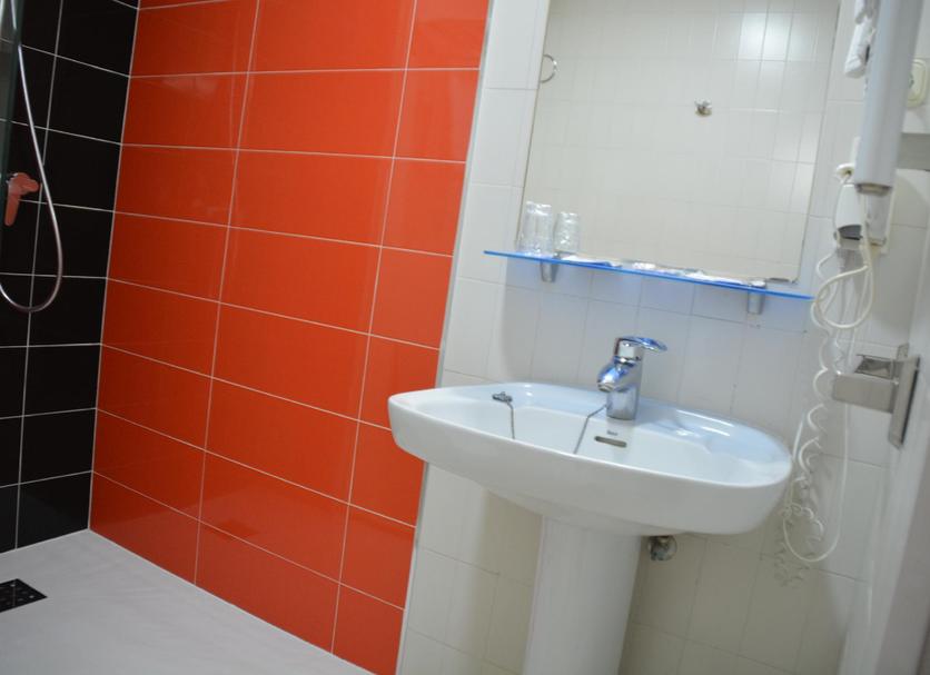 Badkamer Foto's