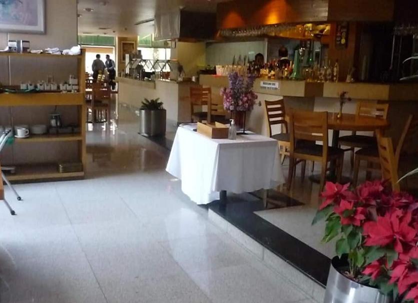 Restaurant Foto's