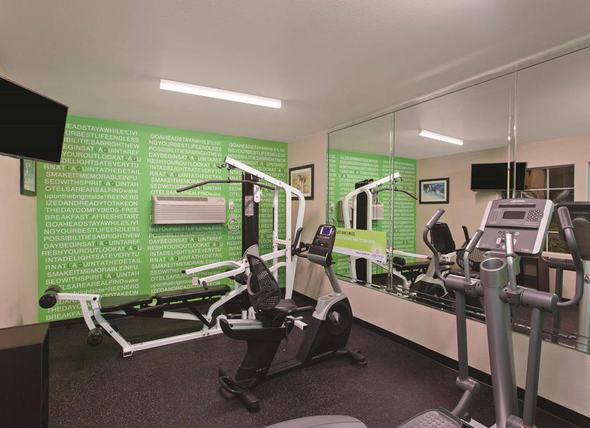 Sportcentrum Foto's