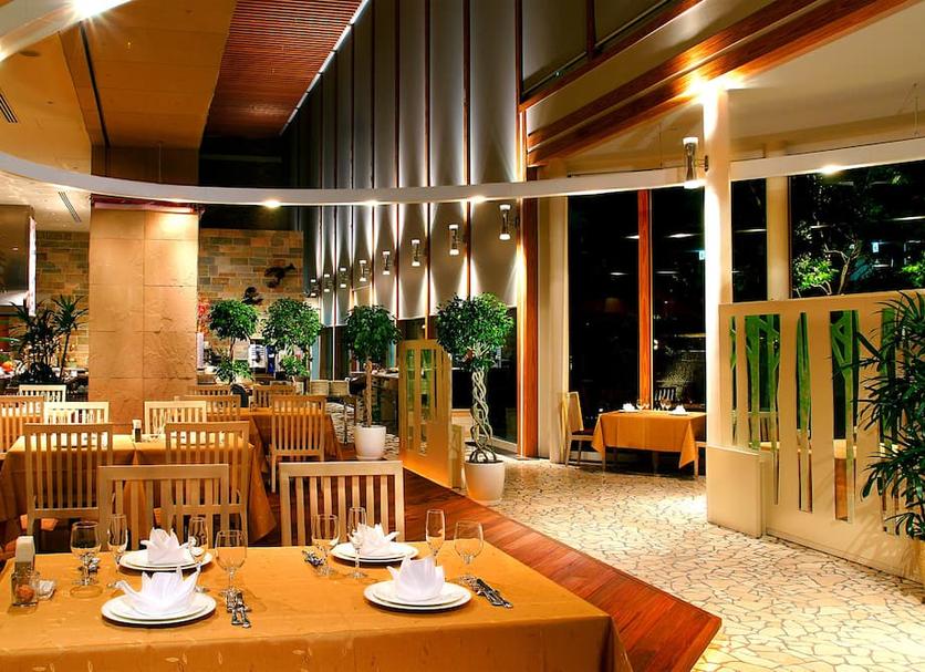 Restaurant Foto's
