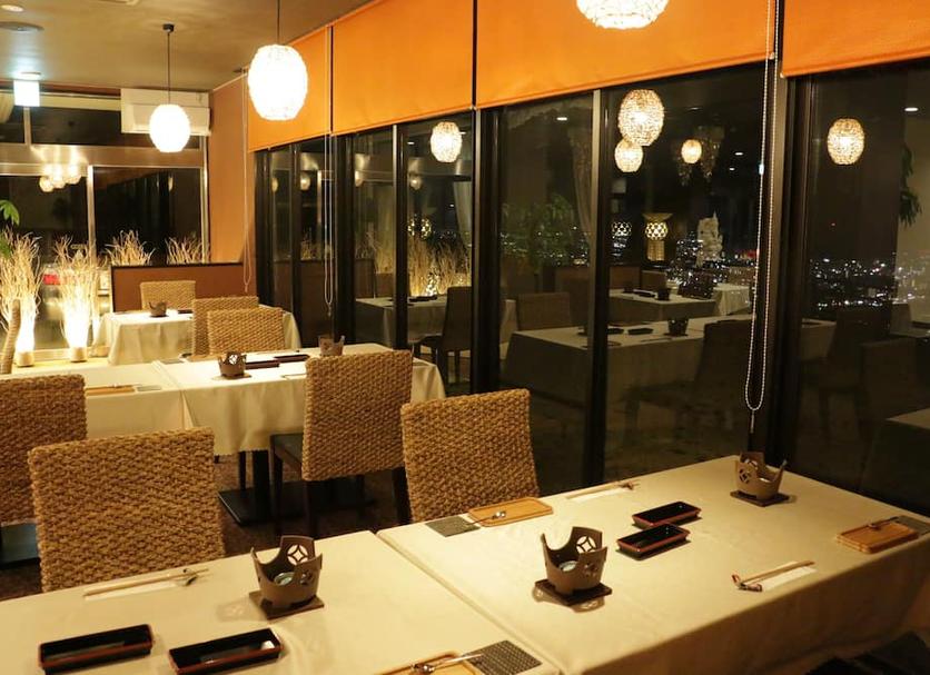Restaurant Foto's