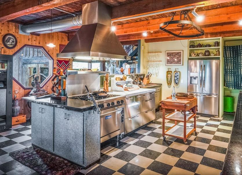 Keuken Foto's