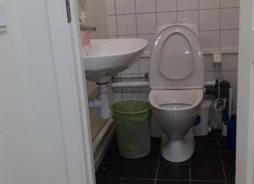 Badkamer Foto's
