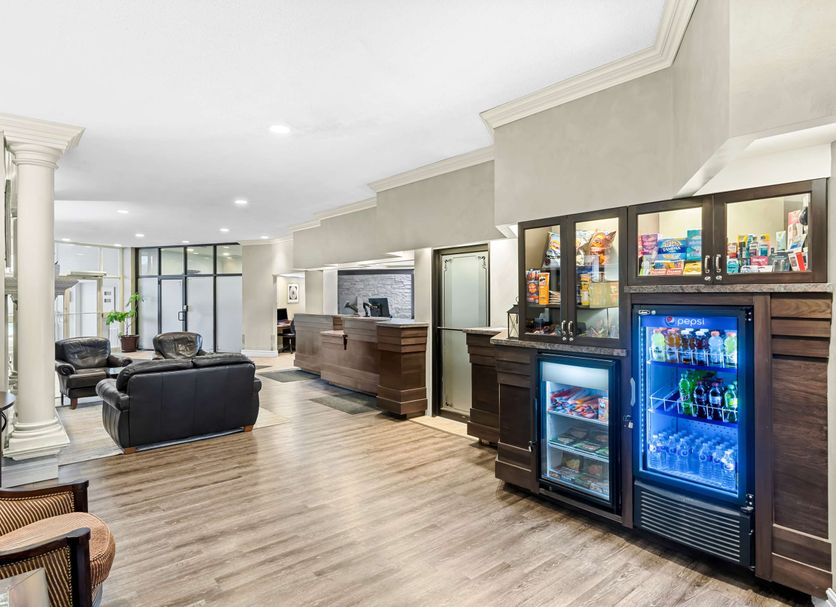 Hotelfacciliteit Foto's