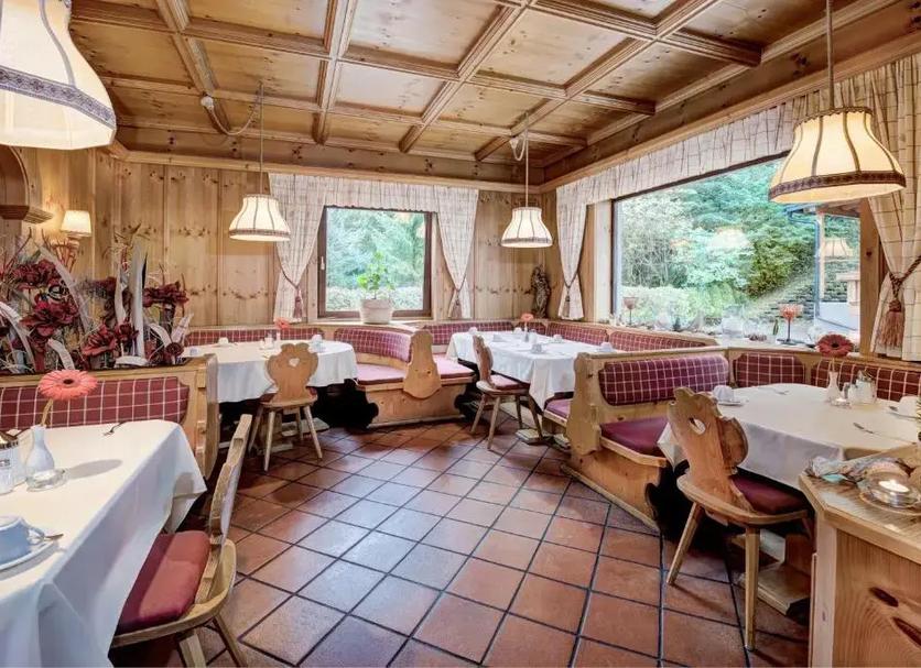Restaurant Foto's